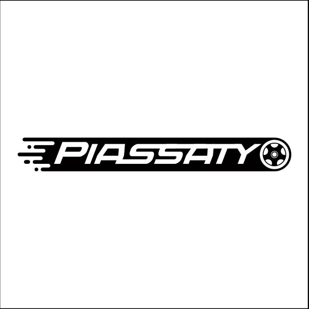 Logo de Piassaty 218