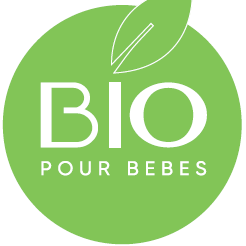Logo de Bio pour bébés 233