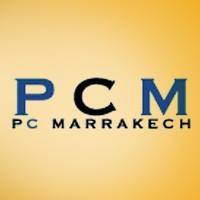 Logo de pc marrakech 235