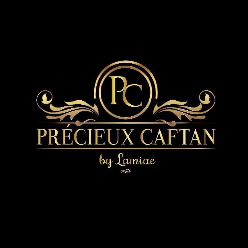 Logo de Precieux caftan  237
