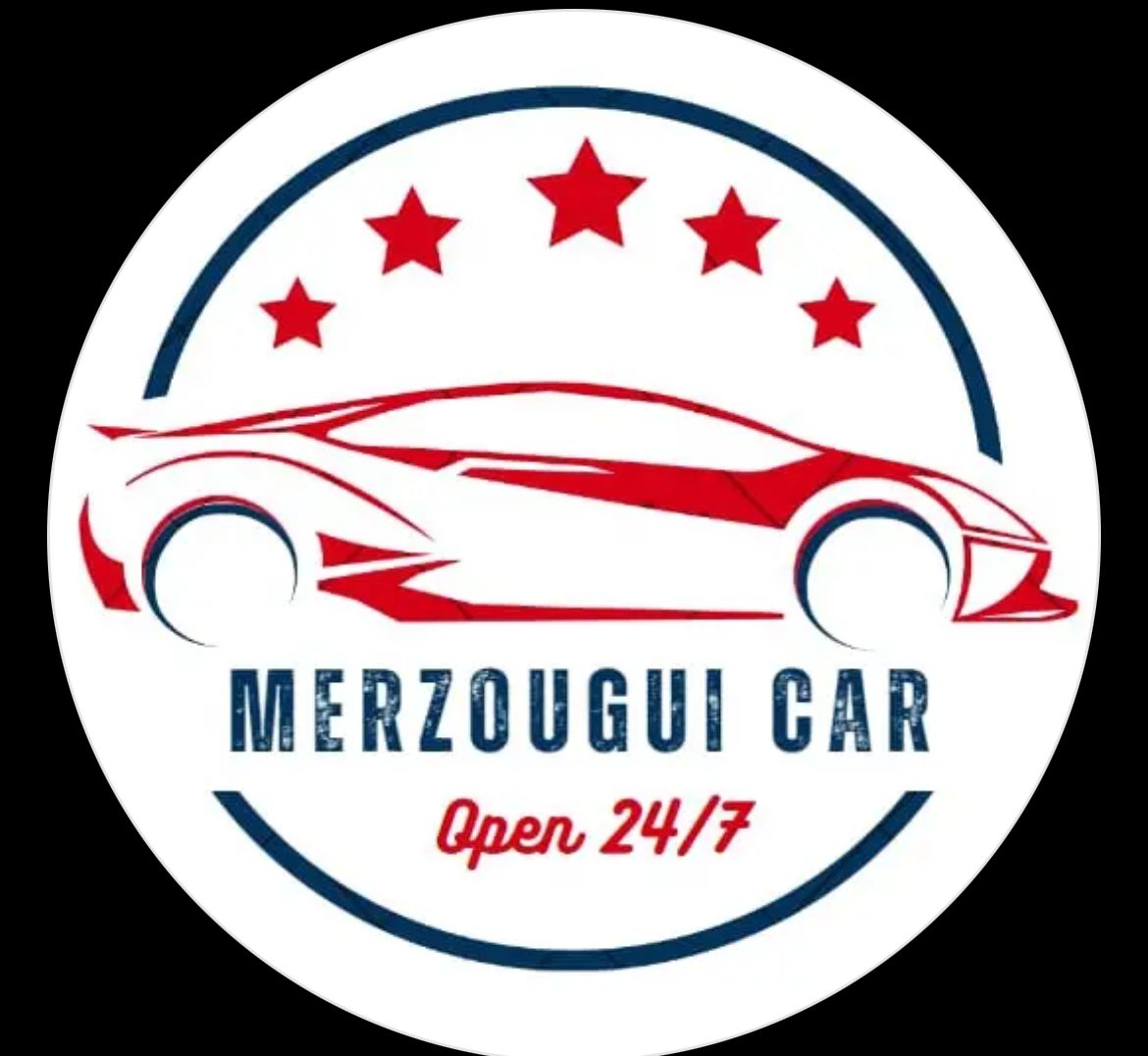 Logo de merzouguicar 240