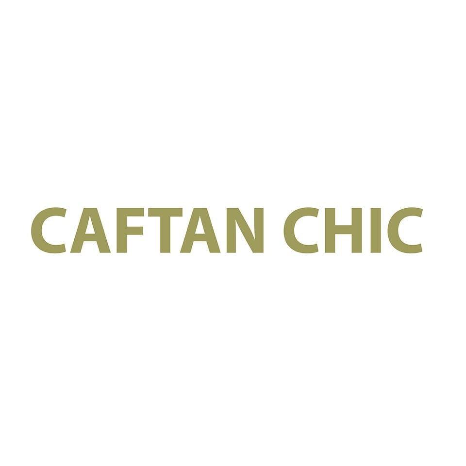 Logo de caftan chic 247