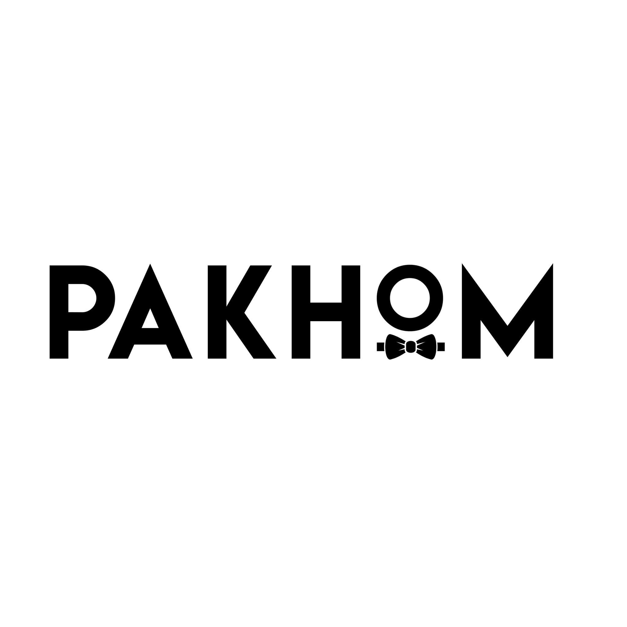 Logo de pakhom  248