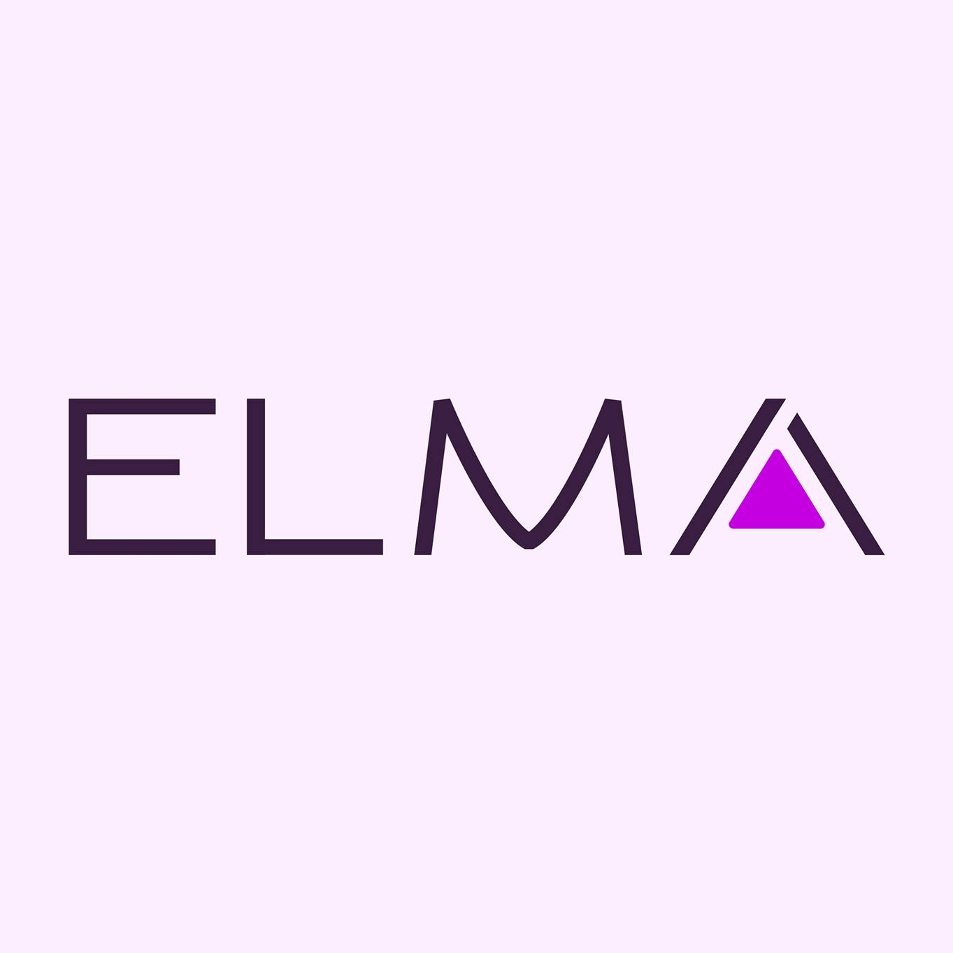 Logo de ELMA MODE 250