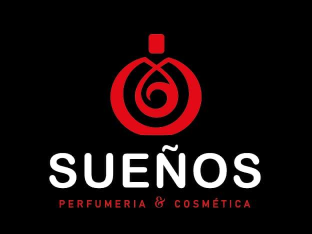 Logo de parfumerie suenos 246