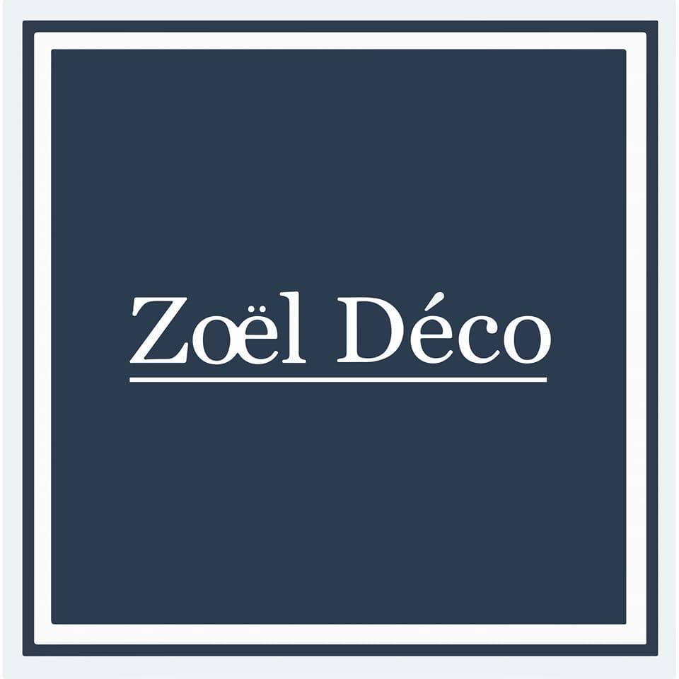 Logo de Zoel déco 253