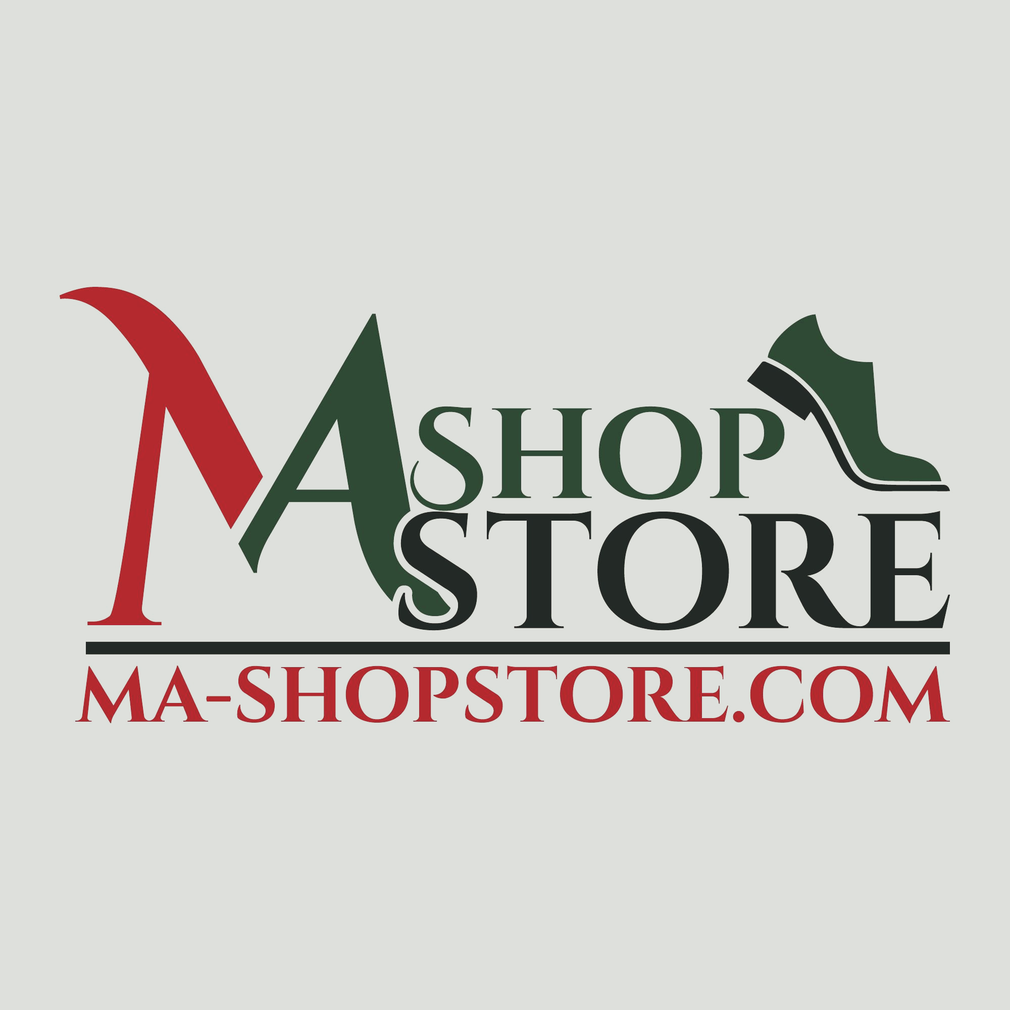 Logo de Ma shop store 254