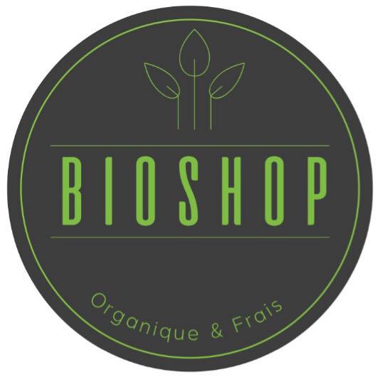 Logo de Bio shop 255