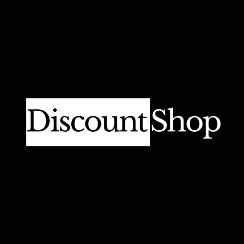 Logo de Discountshop 184