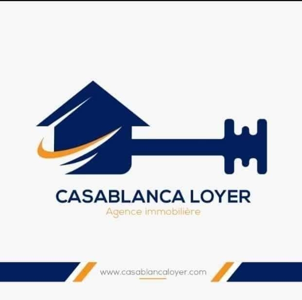 Logo de Casablancaloyer 260