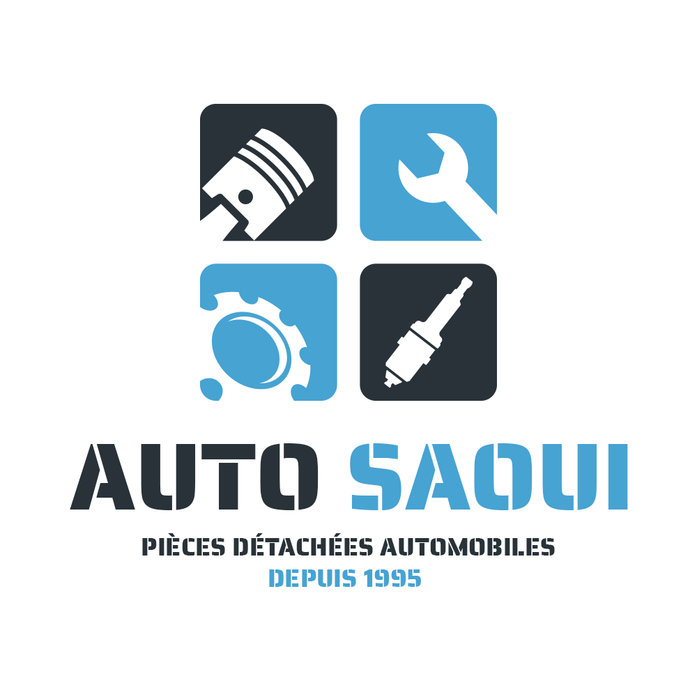 Logo de AUTO SAOUI 261