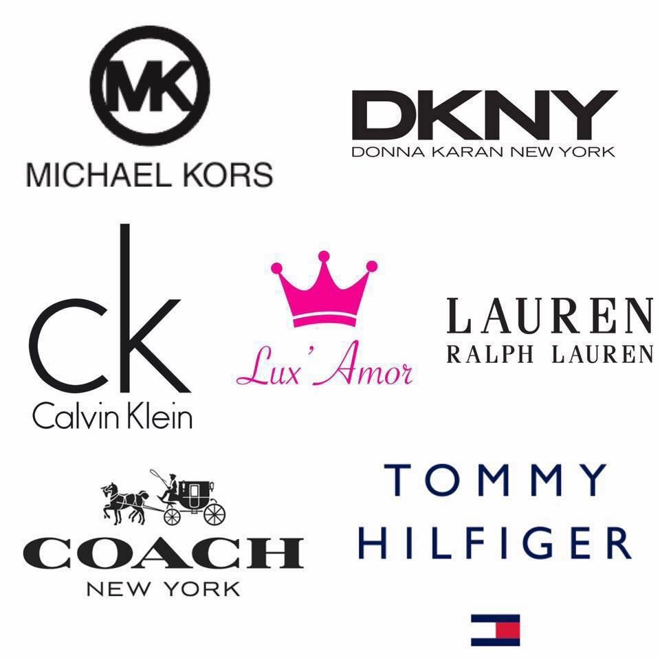 Logo de lux'amor 257