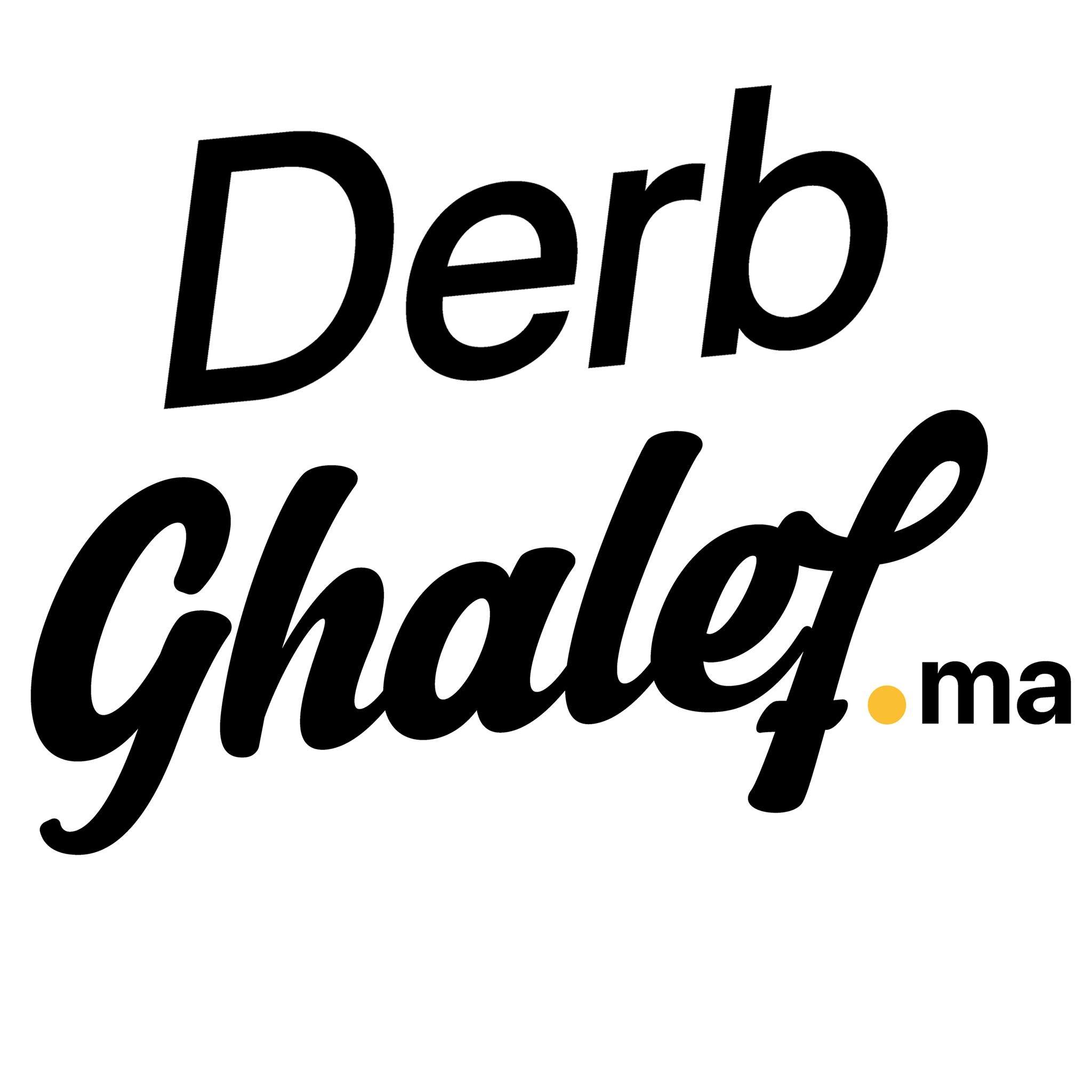 Logo de Derbghalef 177