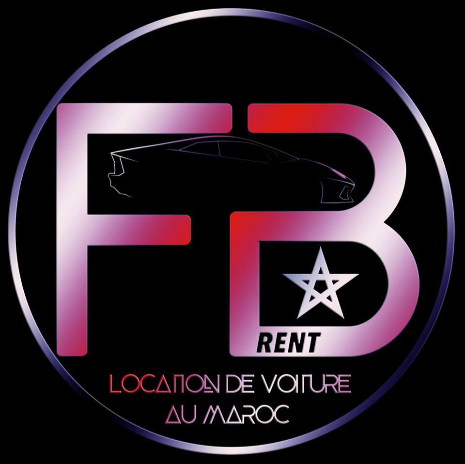 Logo de FB rent 216