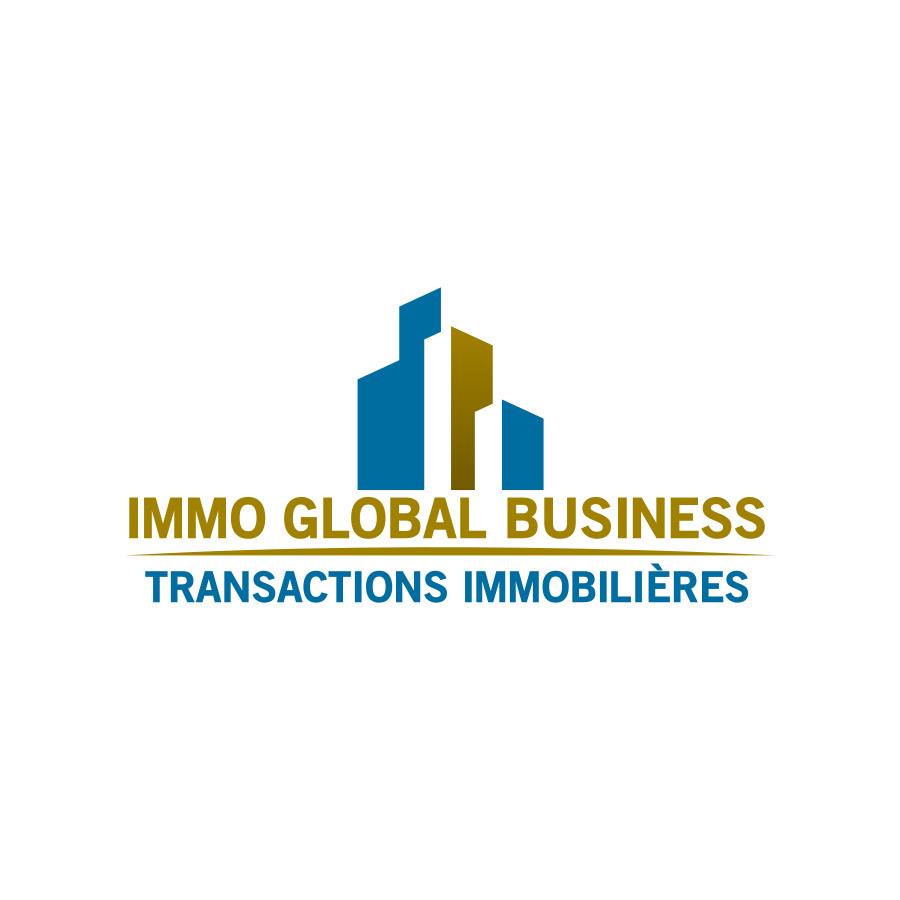 Logo de IMMO GLOBAL BUSINESS 263