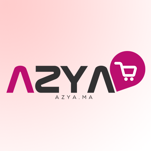 Logo de Azya maroc 271
