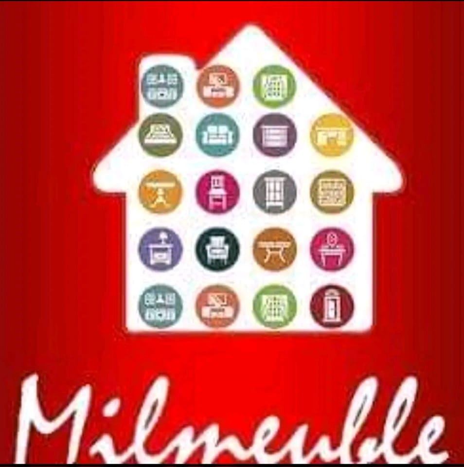 Logo de Mil meuble 274
