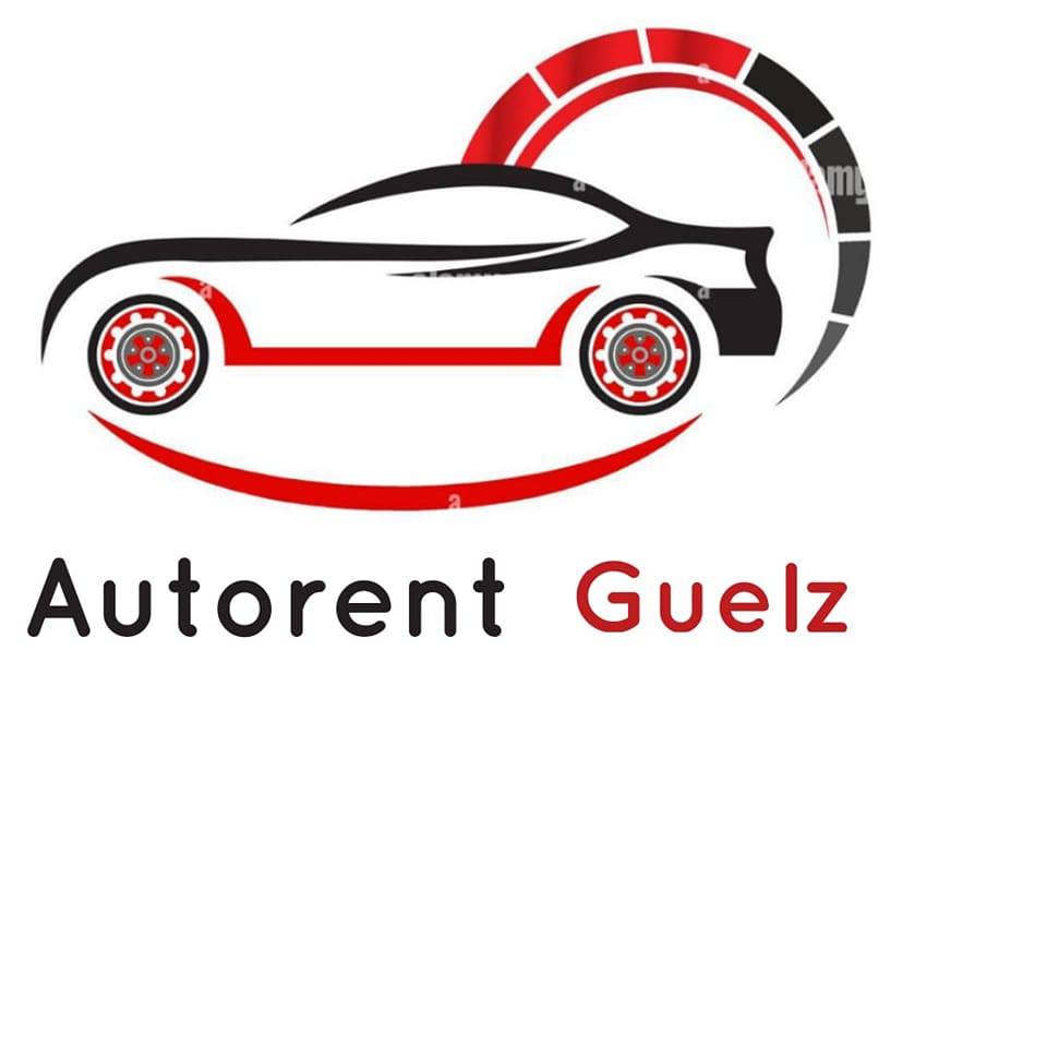Logo de autorent guelz 276
