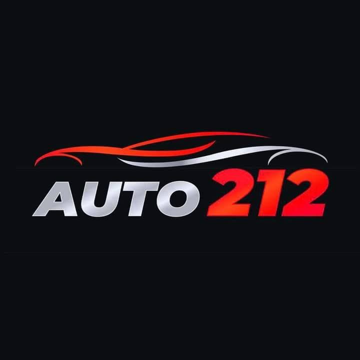 Logo de Auto212 9666