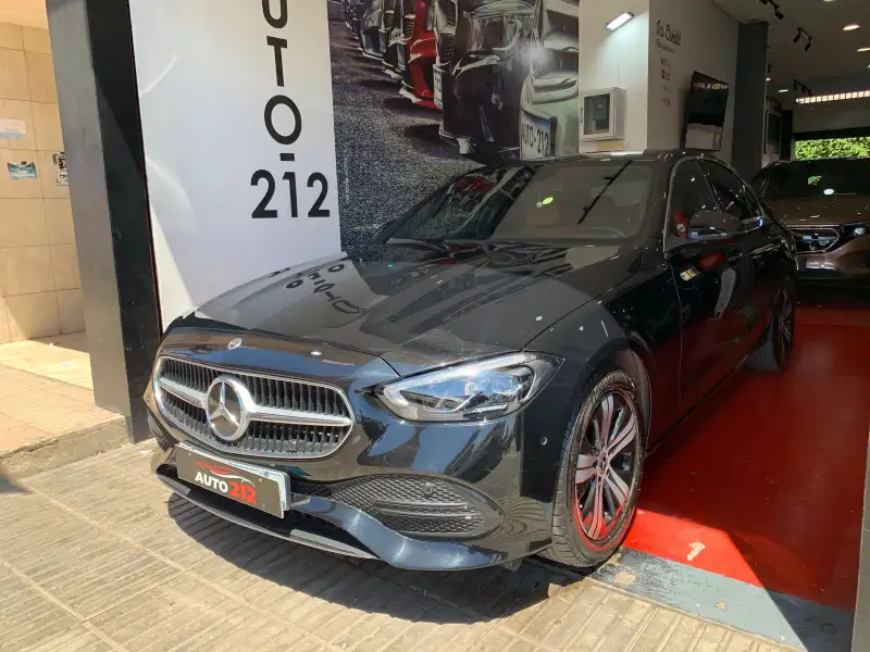 images-mercedes-boite-automatique-2023-voiture-d-occasion-c-220d-06222