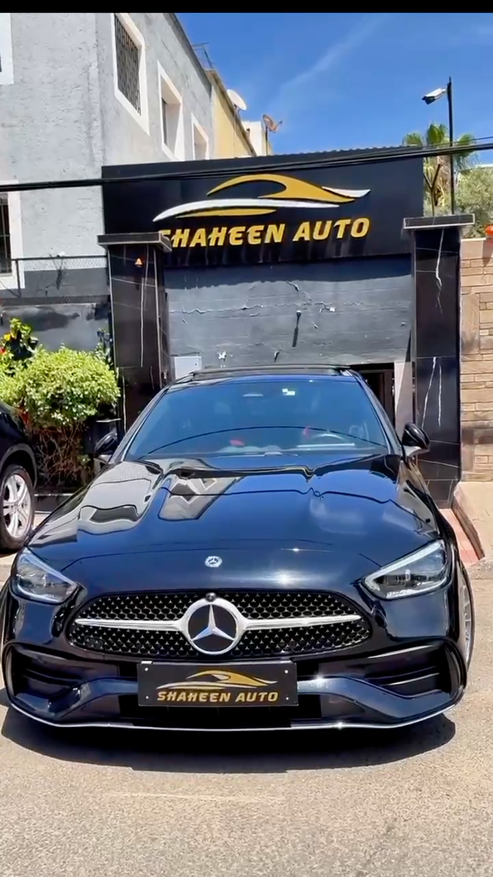 video-mercedes-diesel-voiture-voiture-d-occasion-pack-amg-06229