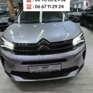 video-citroen-c5-10105